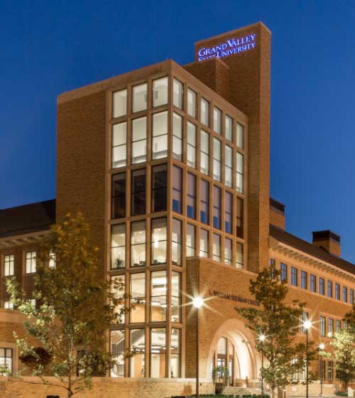 West Michigan business schools rank among 'best' in US